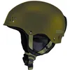 Image de K2 - Casque de ski/snowboard - Phase Pro Dark Olive Green pour Homme - Taille 55-59 cm - Vert
