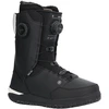 Image de RIDE - Boots de snowboard all-mountain - Lasso Black - Taille 42,5 - Noir