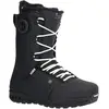 Image de RIDE - Boots de snowboard freestyle - Fuse Black pour Homme - Taille 42 - Noir