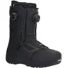 Image de RIDE - Boots de snowboard freeride - Trident Black pour Homme - Taille 44,5 - Noir