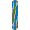 Image de K2 Snowboard - Snowboard all-mountain - Lil Mini 2027 - Taille Enfant 110 cm - Bleu