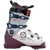 Image de Chaussures de ski K2 ANTHEM 115 BOA (Violet/Gris) Femme