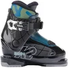 Image de K2 - Chaussures de ski alpin - Indy 1 - Taille Enfant 27,5 - Noir