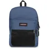 Image de EASTPAK Pinnacle - Sac Ã  dos - grand, avec 2 compartiments - nylon Ã  100 % - pilote de poudre