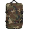 Image de Eastpak - Sac à dos de voyage 42L - Travelpack Camo - Kaki