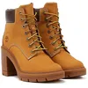 Image de Timberland Bottes Femmes En BlÃ© A- Heights - 38
