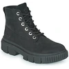 Image de Bottines Timberland  Bottines GREYFIELD LEATHERBOOT P31956625