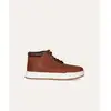 Image de Boots Timberland  Bottines MPGR MID LACE SNEAKER BLACK P31963813