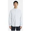 Image de Chemise Timberland  TB0A6GPN - OXFORD SHIRT-B021 SKYWAY P28167964