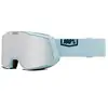 Image de Masque 100% Snowcraft XL (Mason - Mirror Silver Lens)