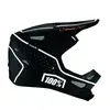 Image de Casque de VTT 100% bike STATUS Helmet Dreamflow (Black)