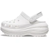 Image de Sandales compensées Crocs  Sandale   Sandale M67330919