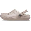 Image de Chaussons Crocs  Classic Lined Clog M66480409