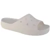 Image de Crocs Classic Platform Slide W 208180-100