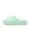 Image de Sandales Crocs Classic Platform Slide W
