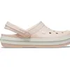 Image de Sabots CROCS Crocband Clog (Quartz)