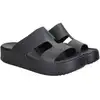 Image de Sandales compensées Crocs  209409-01 P32856103