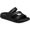 Image de Sandales Crocs  Sandales  Getaway Strappy légère et respirante P32571728