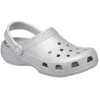 Image de Sabots Crocs  Sabots  Classic Glitter Clog finition scintillante P32560660