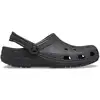Image de Crocs - Sabots ultra légers - Classic Glitter Clog Black Glitter - Taille 39-40 - Noir
