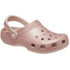 Image de Sabots Crocs  Sabots  Classic Glitter Clog finition pailletée P32573027