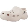 Image de Crocs Classic Platform Clog W Colour Nue
