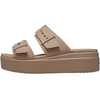 Image de Sandales Crocs  Sandales à Enfiler Brooklyn Buckle P27699691