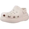 Image de Crocs Crush Clog Colour Nue
