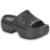 Image de Mules Crocs  Stomp Slide M67657430
