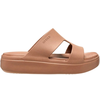 Image de Sandales Crocs  Sandales à Enfiler Getway platform H-Strap P32543295