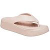 Image de Tongs Crocs  Sandales  Getaway Platform Flip plateforme P32573728