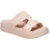 Image de Sandales Crocs  Sandales  Getaway Platform H-Strap confort à 360 degrés P32573089