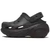 Image de Sandales Crocs  BUBBLE CRUSH CLOG M67278654