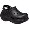 Image de Sabots Crocs  Sabots  Bubble Crush noir P32571922