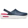 Image de Crocs - Sabots ultra légers - InMotion Clog Navy - Taille 41-42