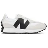 Image de Baskets New Balance 327 Blanches - 39 1/2