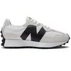 Image de Baskets New Balance 327 Blanches - 46