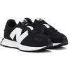 Image de New Balance 327 Black Trainers - 36