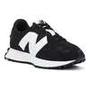 Image de New Balance 327 Black Trainers - 37