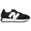 Image de New Balance 327 Black Trainers - 39 1/2