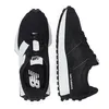 Image de New Balance 327 Black Trainers - 42