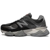 Image de Baskets basses New Balance  9060 Black Castlerock M67865981