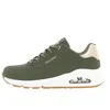 Image de Chaussures Mode Ville Skechers Uno - Shimmer Away Vert - 36