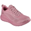 Image de Baskets basses Skechers  Bobs Squad Chaos-Face Off 117209-RAS Raspberry M67082415