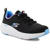 Image de Baskets basses Skechers  Go Run Elevate-Double Time 128334-BKMT M67128473