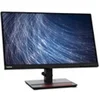 Image de ThinkVision T24m-29 - Ecran LED - 24" (23.8" visualisable) - 1920 x 1080 Full HD (1080p) - IPS - 250 cd/m² - 1000:1 - 4 ms - HDMI, DisplayPort, USB-C en occasion ou reconditionné