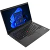 Image de Lenovo ThinkPad E14 Gen 4 21EB - 14" Ryzen 7 5825U 16 Go RAM 512 Go SSD AMD Radeon Graphics - Noir AZERTY