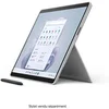 Image de SURFACE PRO 9 13" - Intel Core i5, 8GO RAM, 256GO SSD - PLATINE en occasion ou reconditionné
