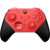 Image de Manette Xbox sans fil Elite Series 2 Core Rouge