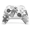 Image de Manette sans fil Xbox Edition Spéciale Arctic Camo pour Xbox et PC en occasion ou reconditionné